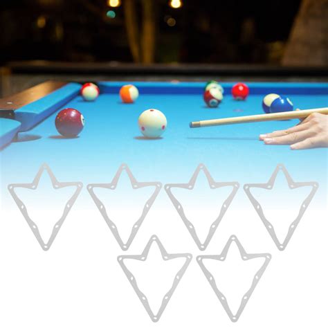 The Importance of Consistency in Billiards: How the Magic Rack Helps Achieve It